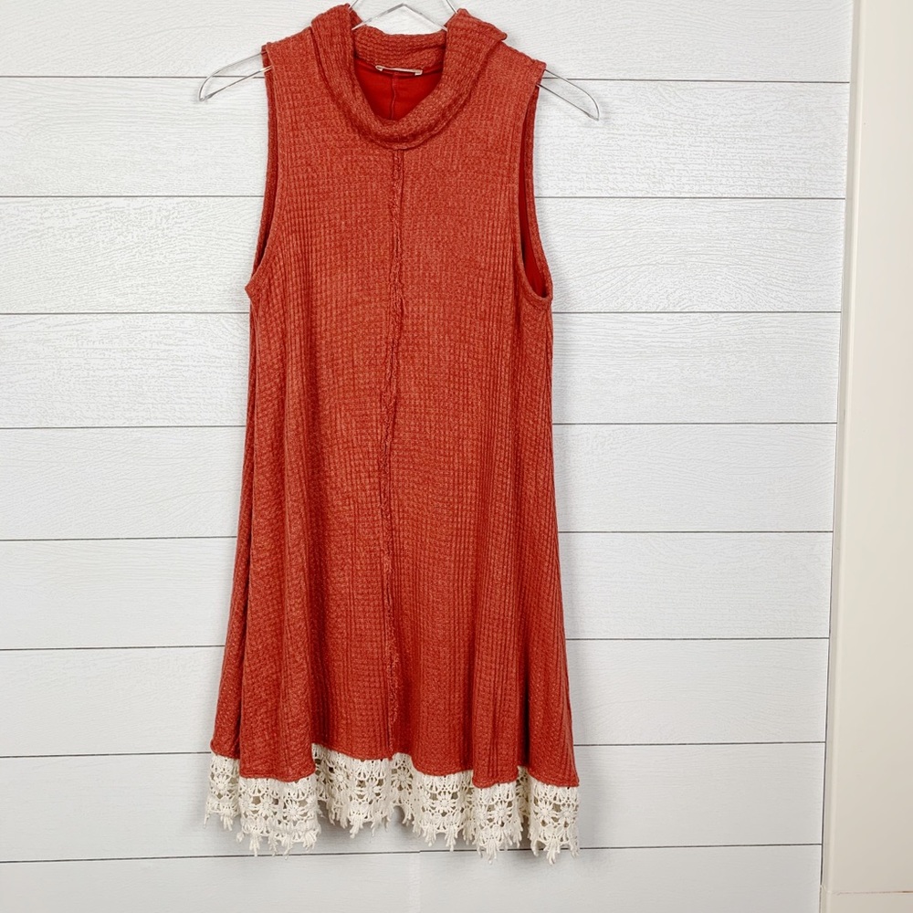 Altar'd State Dress